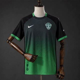 Thailande Maillot Elche 3ª 2026-27