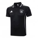 Polo Allemagne 2026-27 Noir 2 Polo Allemagne 2026-27 Noir 2