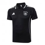 Polo Allemagne 2026-27 Noir 2 Polo Allemagne 2026-27 Noir 2