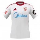Thailande Maillot Séville 1ª 2025-26
