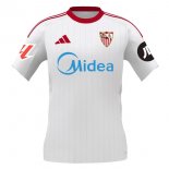 Thailande Maillot Séville 1ª 2025-26