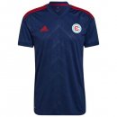 Thailande Maillot Chicago Fire 1ª 2022-23