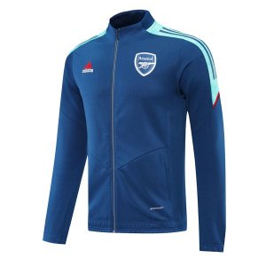 Survetement Arsenal 2022-23 Bleu