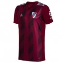 Thailande Maillot River Plate 3ª 2019-20 Bordeaux