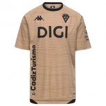 Thailande Maillot Cádiz 3ª 2026-27