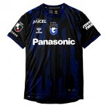 Thailande Maillot Gamba Osaka 1ª 2025-26 Thailande Maillot Gamba Osaka 1ª 2025-26
