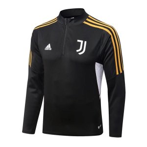 Survetement Training Juventus 2023 Noir