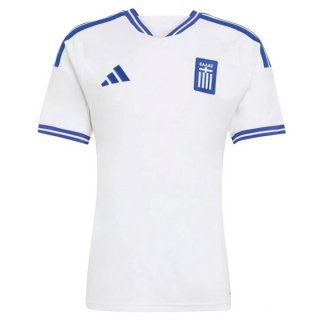 Thailande Maillot Grèce 1ª 2026