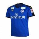 Thailande Maillot Oita Trinita 1ª 2019-20 Bleu