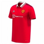 Thailande Maillot Manchester United 1ª 2022-23