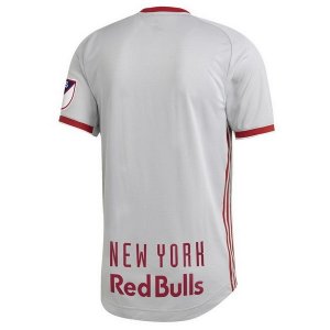 Thailande Maillot Red Bulls 1ª 2019-20 Blanc