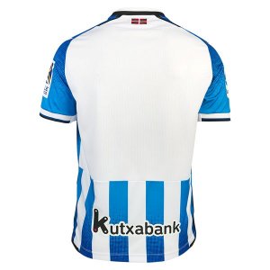 Thailande Maillot Real Sociedad 1ª 2021-22