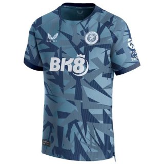 Thailande Maillot Aston Villa 3ª 2023-24 Thailande Maillot Aston Villa 3ª 2023-24