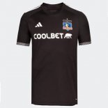 Thailande Maillot Colo Colo 2ª 2024-25