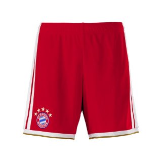 Pantalon Bayern Munich 1ª 2026-27