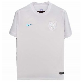 Thailande Maillot Angleterre 1ª 2022