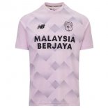 Thailande Maillot Cardiff City 3ª 2022-23