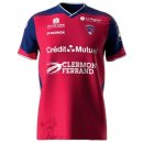 Thailande Maillot Clermont 1ª 2021-22 Rouge