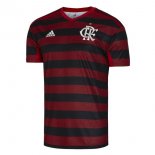 Thailande Maillot Flamengo 1ª 2019-20 Rouge