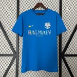 Thailande Maillot Barcelone Joint Edition 2024-25 2 Thailande Maillot Barcelone Joint Edition 2024-25 2