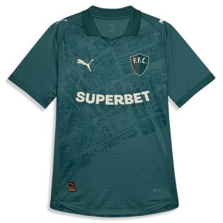 Thailande Maillot Fluminense 3ª 2026-27