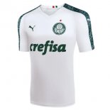 Thailande Maillot Palmeiras 2ª 2019-20 Blanc