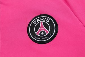Survetement Paris Saint Germain 2019-20 Rose