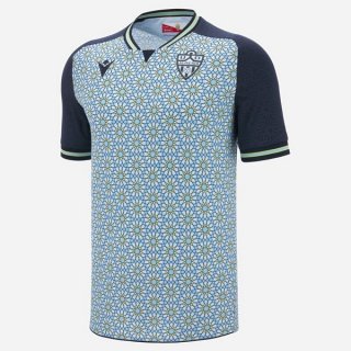 Thailande Maillot UD Almería 2ª 2025-26 Thailande Maillot UD Almería 2ª 2025-26