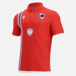 Thailande Maillot Sampdoria 3ª 2021-22 Roio