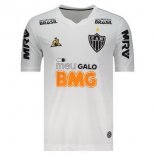 Thailande Maillot Atlético Mineiro 2ª 2019-20 Blanc
