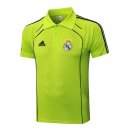 Polo Real Madrid 2026-27 Vert 5 Polo Real Madrid 2026-27 Vert 5