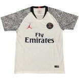 Entrainement Paris Saint Germain 2019-20 Blanc Noir