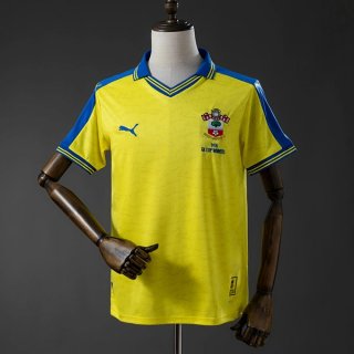 Thailande Maillot Southampton 50th Anniversary 2026-27