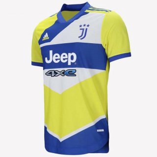 Maillot Juventus 3ª 2021-22