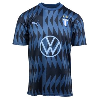 Thailande Maillot Malmö FF 3ª 2023-24