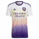 Thailande Maillot Orlando City 2ª 2022-23