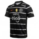 Thailande Maillot Club Olimpia 2ª 2025-26 Thailande Maillot Club Olimpia 2ª 2025-26