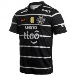 Thailande Maillot Club Olimpia 2ª 2025-26