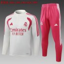 Enfant Training Top Real Madrid 2026-27 Jaune 3 Enfant Training Top Real Madrid 2026-27 Jaune 3
