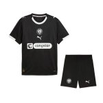Maillot St Pauli 3ª Enfant 2025-26