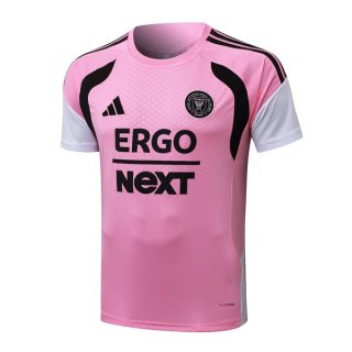 Maillot Entrainement Inter Miami 2026-27 Rose