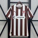 Thailande Maillot St. Pauli 1ª 2025-26