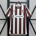 Thailande Maillot St. Pauli 1ª 2025-26