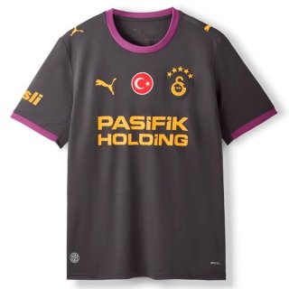 Thailande Maillot Galatasaray 3ª 2026-27