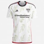 Thailande Maillot FC Dallas 2ª 2023-24