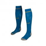 Chaussette Deportivo Coruña 1ª 2025-26