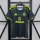 Thailande Maillot Celtics 2ª 2025-26