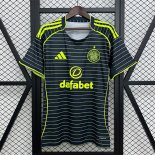 Thailande Maillot Celtics 2ª 2025-26