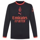 Thailande Maillot AC Milan 3ª ML 2026-27 Thailande Maillot AC Milan 3ª ML 2026-27