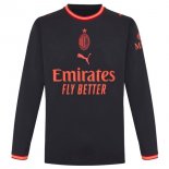 Thailande Maillot AC Milan 3ª ML 2026-27